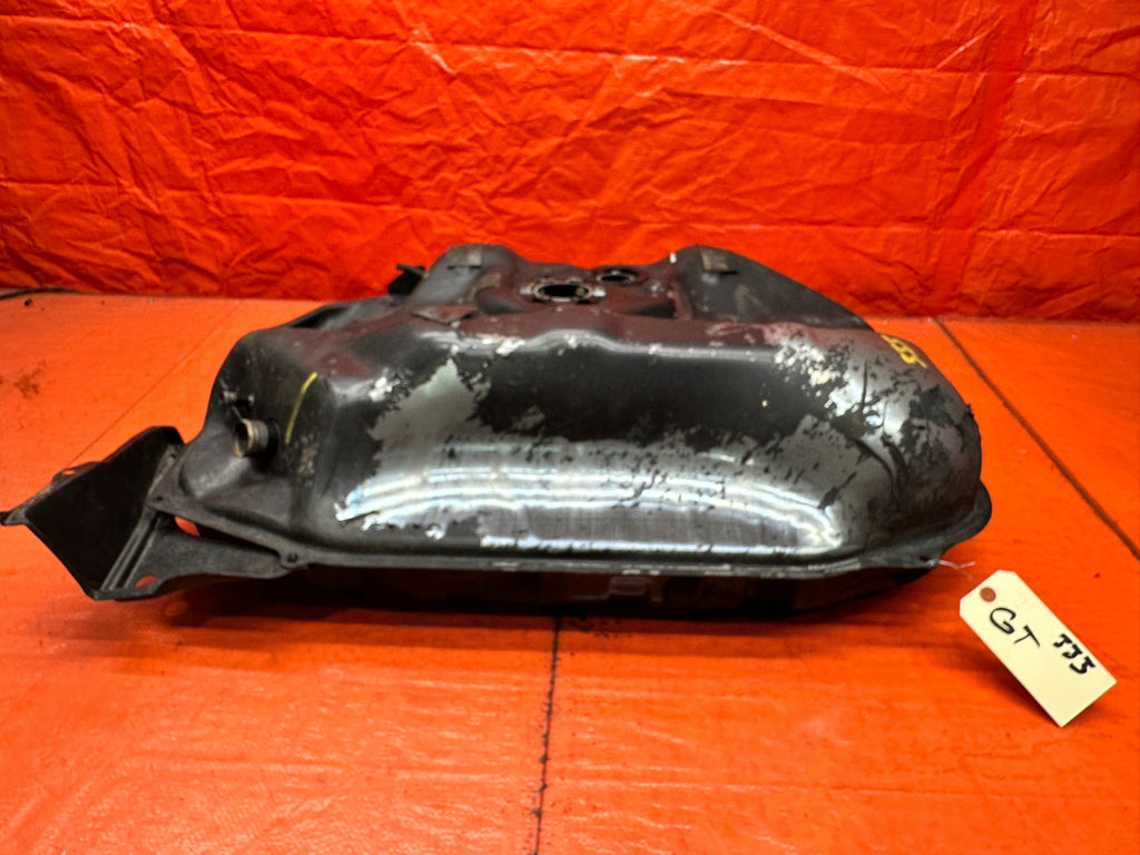 92 95 HONDA CIVIC EX 1.6L 2D COUPE   UNDERBODY FUEL GAS TANK CELL   OEM #3335