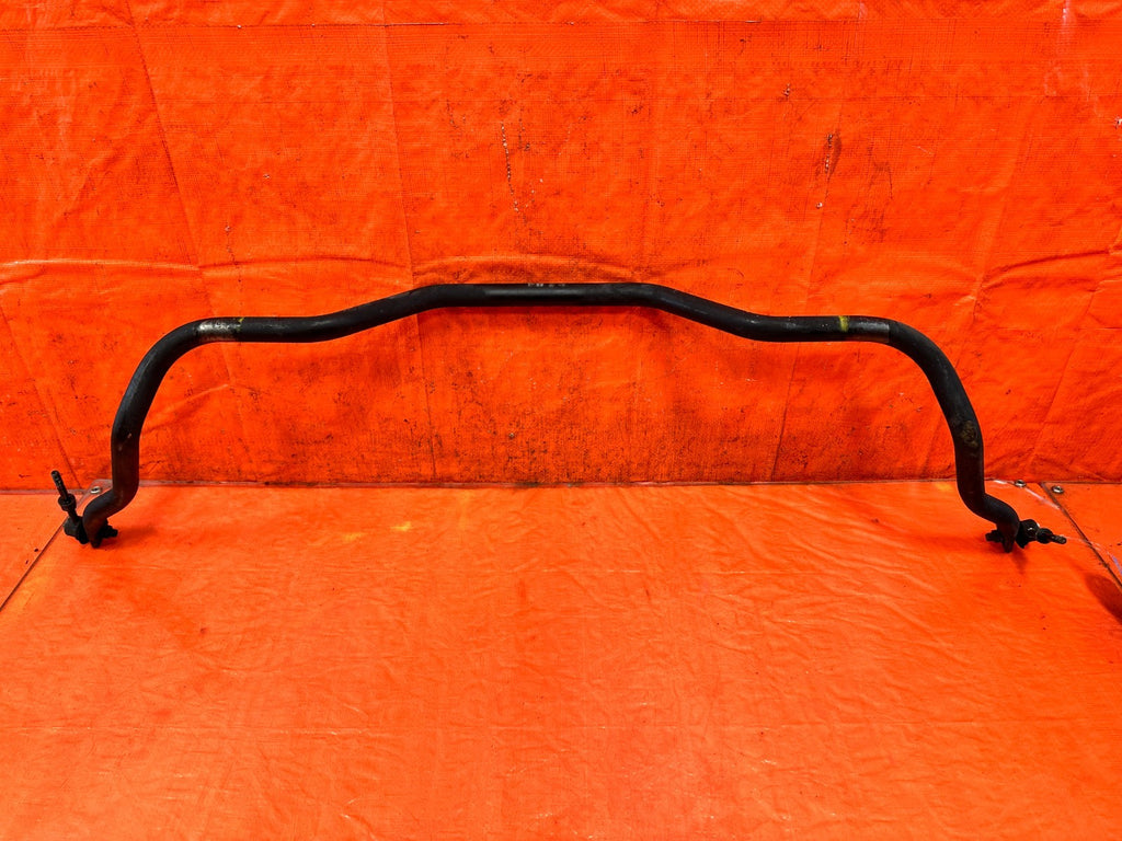 97 01 HONDA PRELUDE   BASE   FRONT SWAY ANTI ROLL STABILIZER BAR   OEM #3237