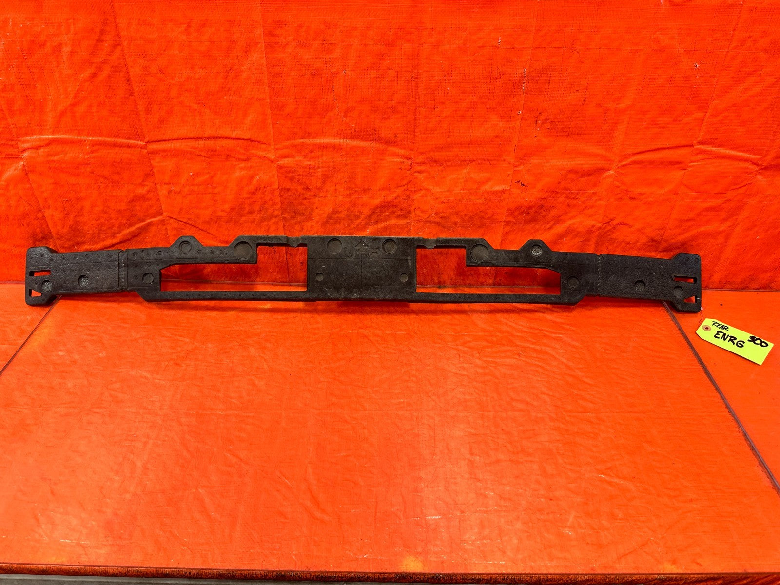 06 11 CIVIC 4D SEDAN   REAR BUMPER FOAM IMPACT ENERGY ABSORBER   OEM #3000