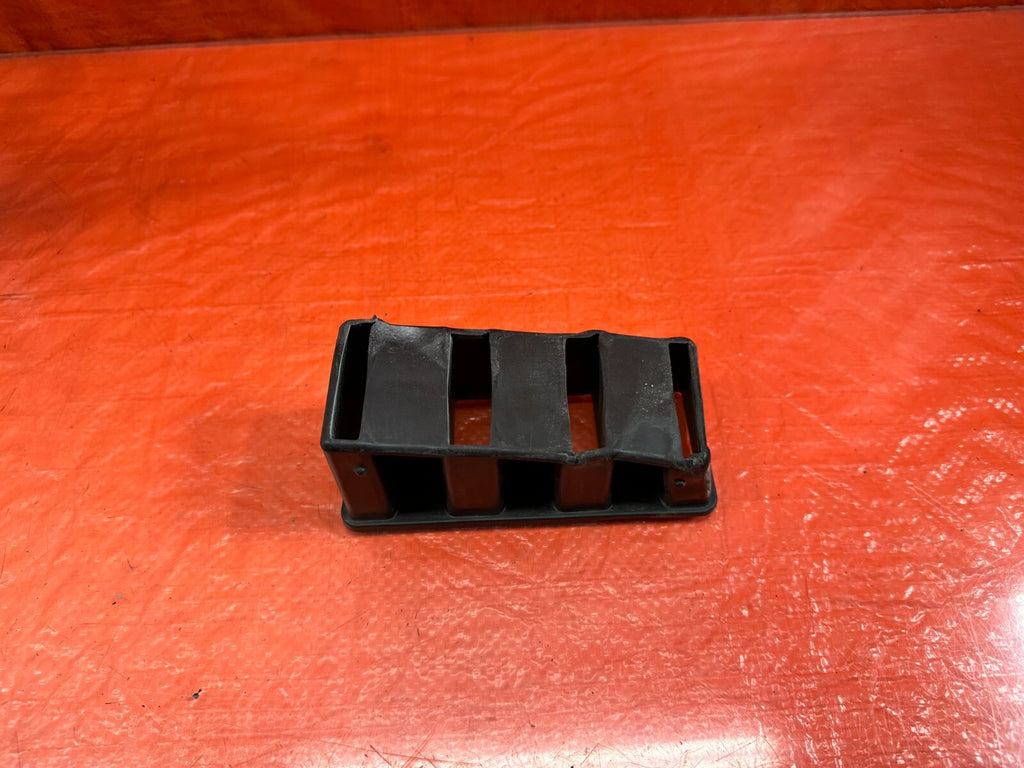 93 97 HONDA DEL SOL ENERGY BAR ABSORBER STYROFOAM INSERT GUSSETT PLASTIC OEM 2270