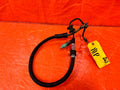 97 01 HONDA PRELUDE BASE   HIGH PRESSURE POWER STEERING HOSE LINE PIPE OEM #2630