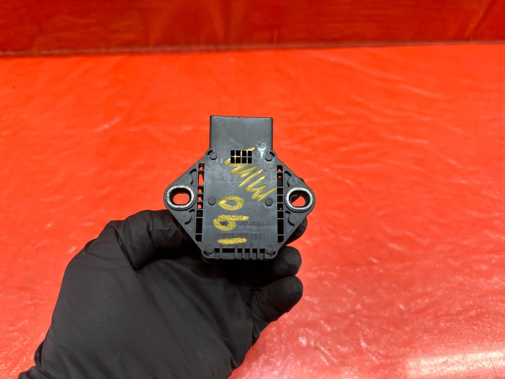 08 15 INFINITI G37 Q60   YAW RATE SENSOR   OEM #1906