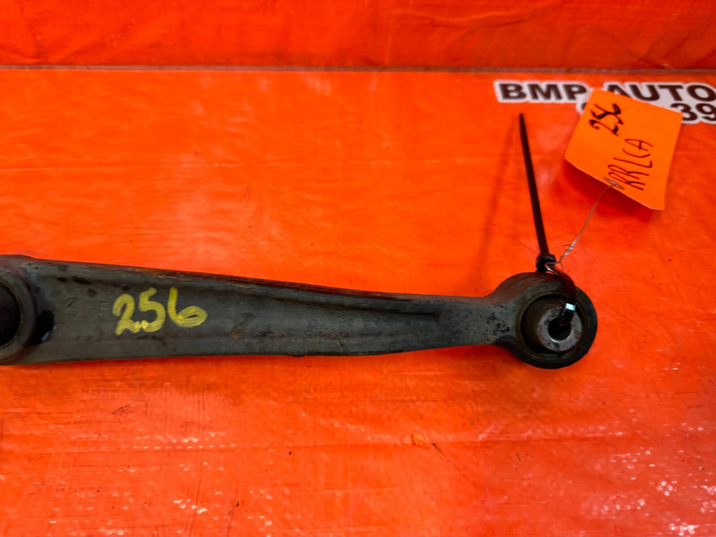 93 97 HONDA DEL SOL   PASSENGER RIGHT REAR   LOWER CONTROL ARM   OEM #2563