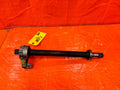 98 01 HONDA PRELUDE   BASE   AUTOMATIC   INTERMEDIATE MID HALF JACK SHAFT OEM 630
