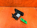 14 23 INFINITI Q50   DRIVER LEFT   FRONT CHASSIS RADIATOR SUPPORT FRAME RAIL 3160
