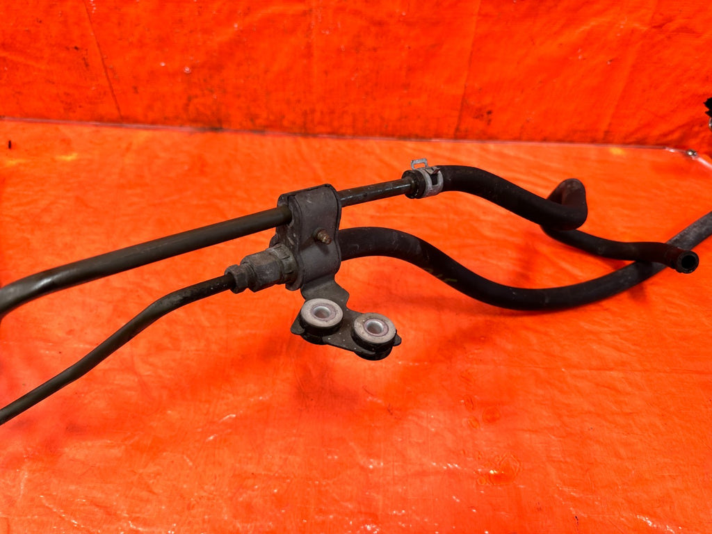 08 15 INFINITI G37 & Q60 BASE ONLY HIGH PRESSURE POWER STEERING HOSE LINE #3103