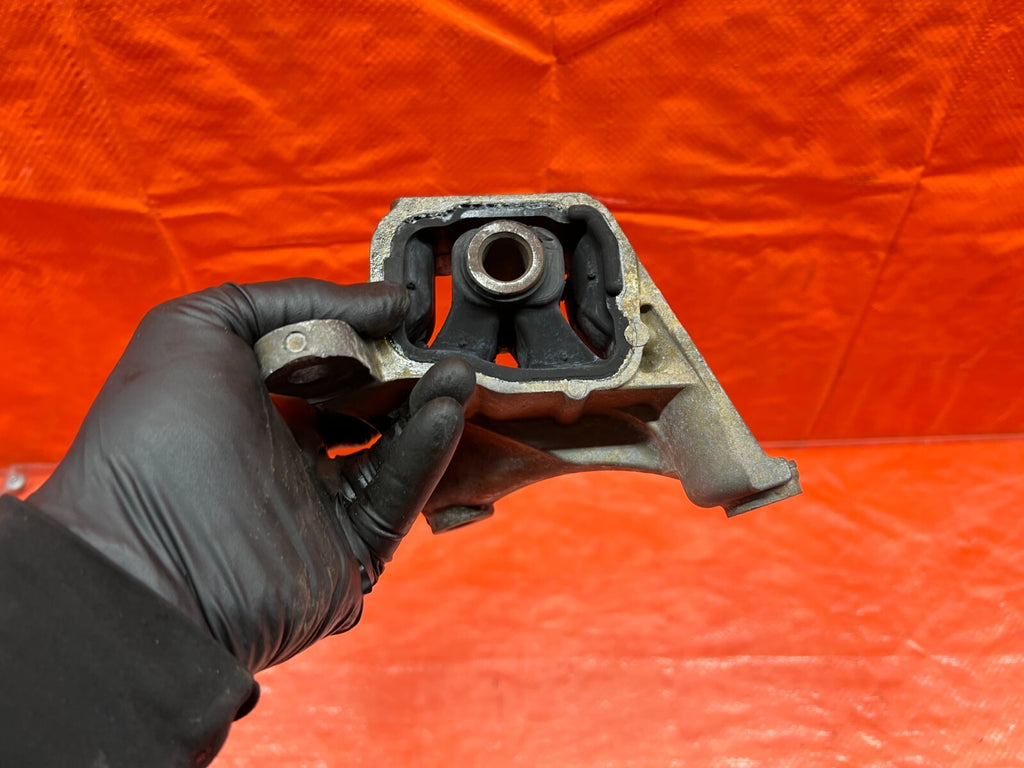 02 06 ACURA RSX BASE TYPE S 02 05 EP3   ENGINE MOTOR TRANSMISSION MOUNTS #1337