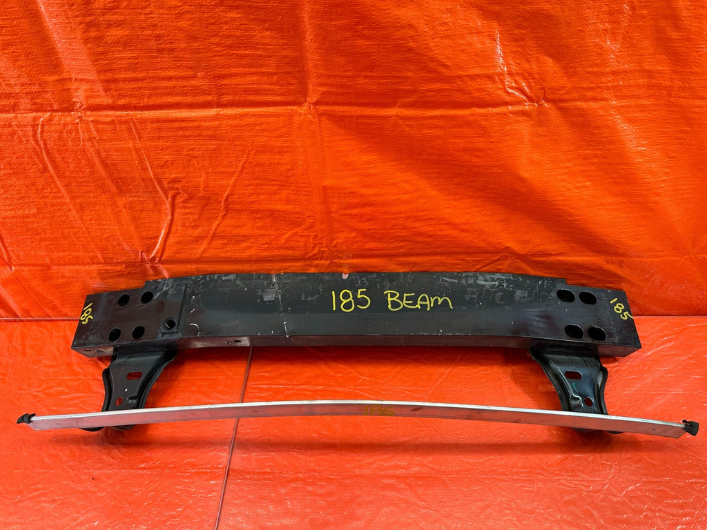 14 20 INFINITI Q50   FRONT CRASH BEAM REINFORCEMENT IMPACT RE BAR   OEM #1854