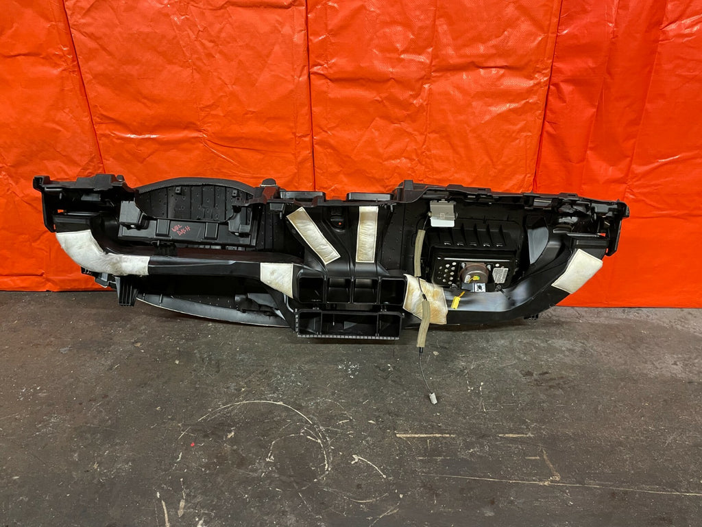 18 20 HONDA ACCORD SEDAN   DASHBOARD DASH BOARD   OEM FACTORY OE10