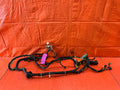2006 06 ACURA TL   CABIN & ENGINE BAY ABS PUMP WIRE HARNESS WIRING LOOM OEM #2340