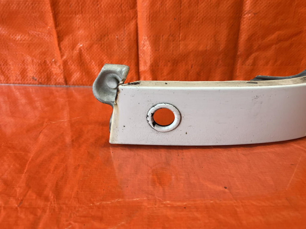 93 95 HONDA CIVIC 2D COUPE   PASSENGER RIGHT TAIL LIGHT TRIM FILLER OEM #1474