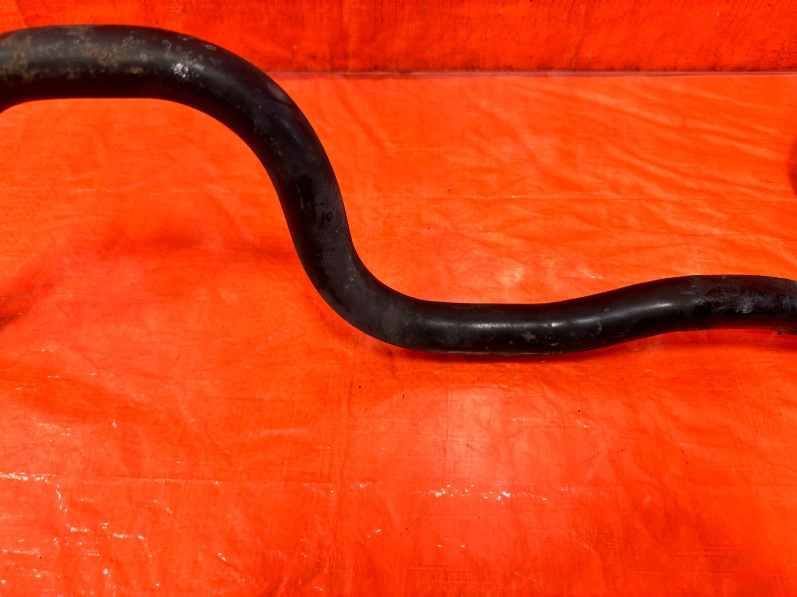 05 06 ACURA RSX   BASE   FRONT SWAY ANTI ROLL STABILIZER BAR OEM FACTORY OE #2803