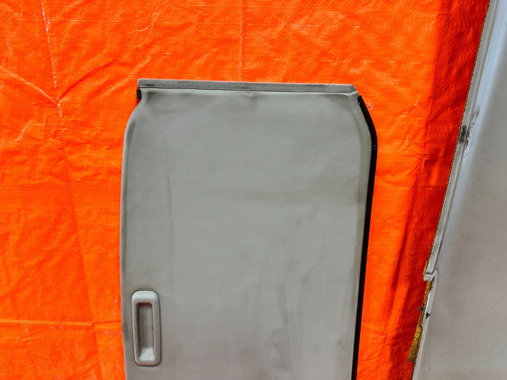 94 01 ACURA INTEGRA   2D MODEL   HEADLINER ASSEMBLY HEAD LINER ROOF TRIM   OEM12