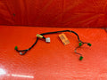 04 08 ACURA TSX   HVAC AIR CONDITIONING BLOWER SUB WIRE HARNESS   OEM #2090