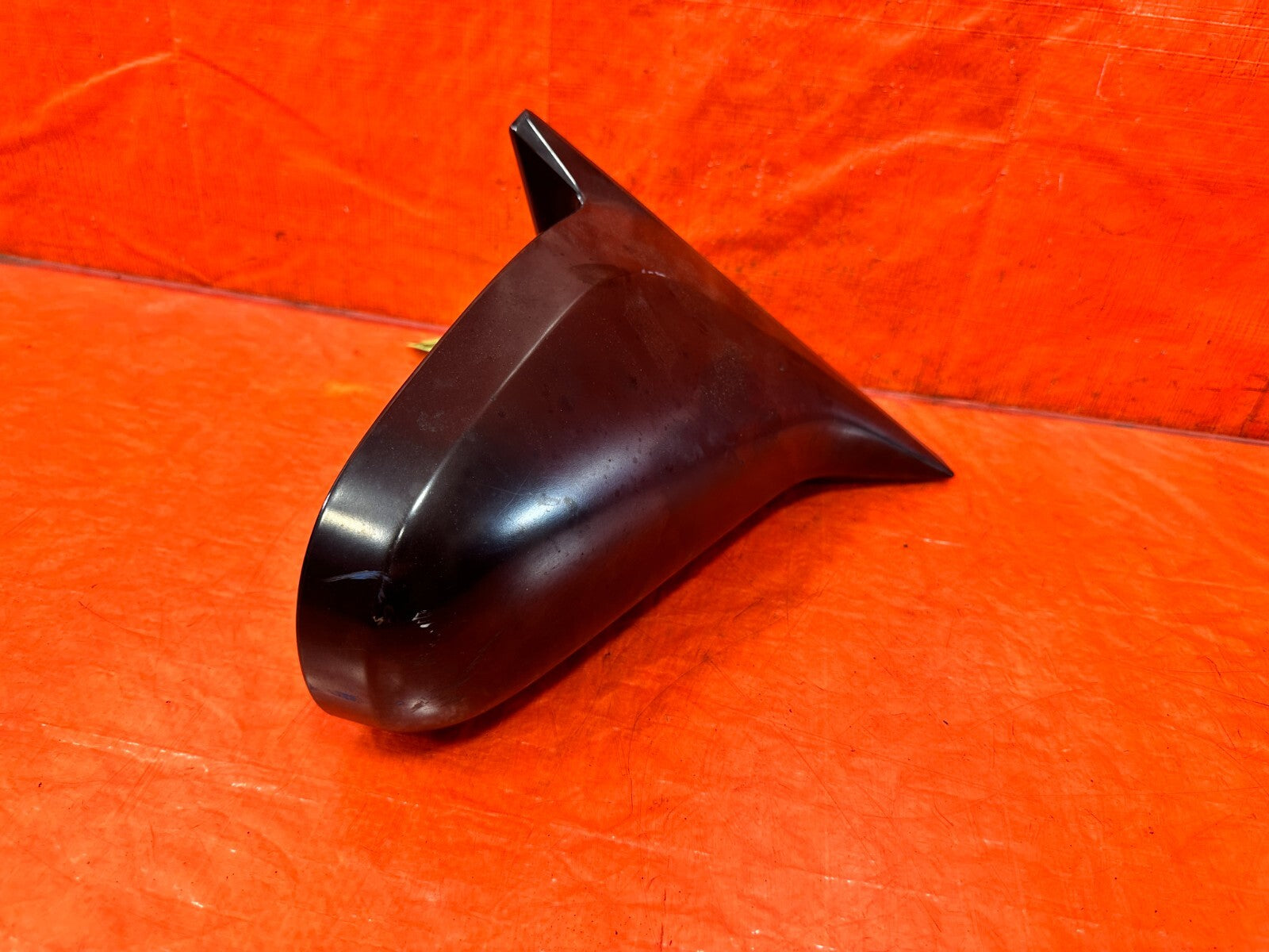 96 00 HONDA CIVIC   SEDAN EX   PASSENGER RIGHT EXTERIOR SIDE VIEW MIRROR POWER3