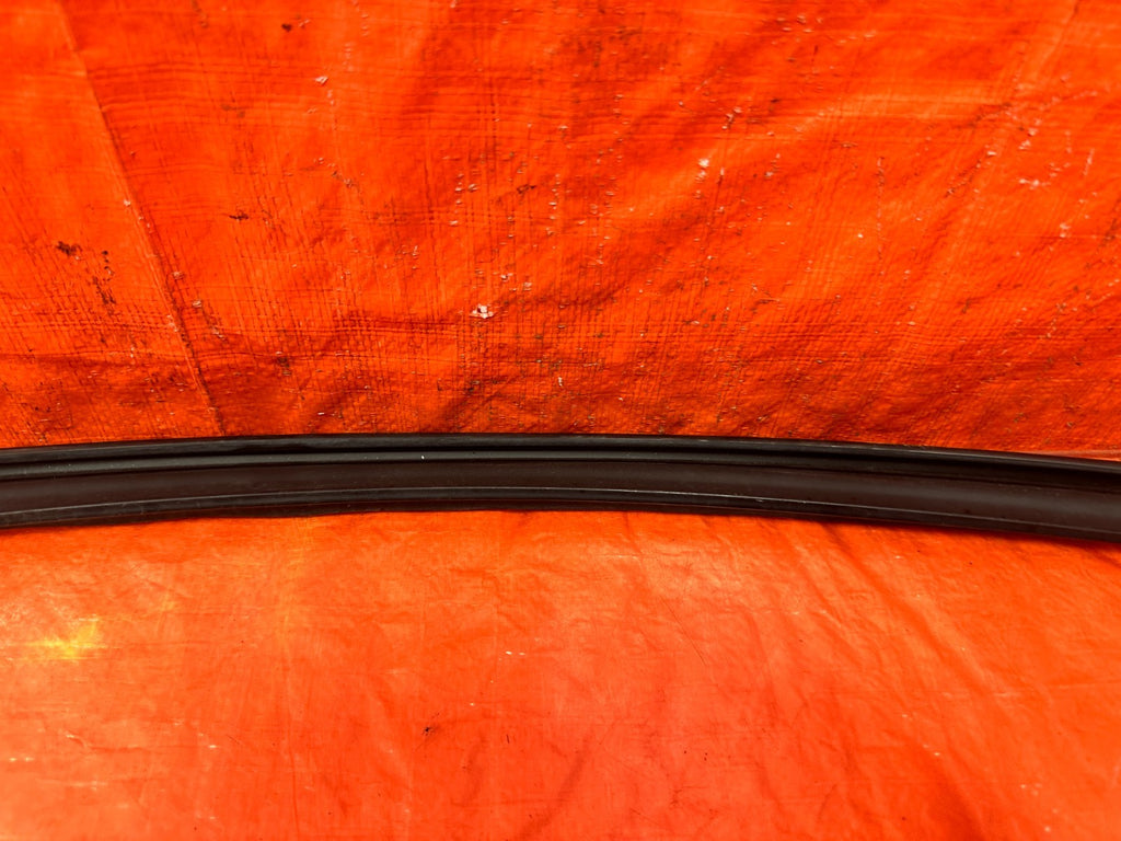 04-08 ACURA TSX - PASSENGER RIGHT FRONT WINDOW GLASS RUN CHANNEL - OEM #3043