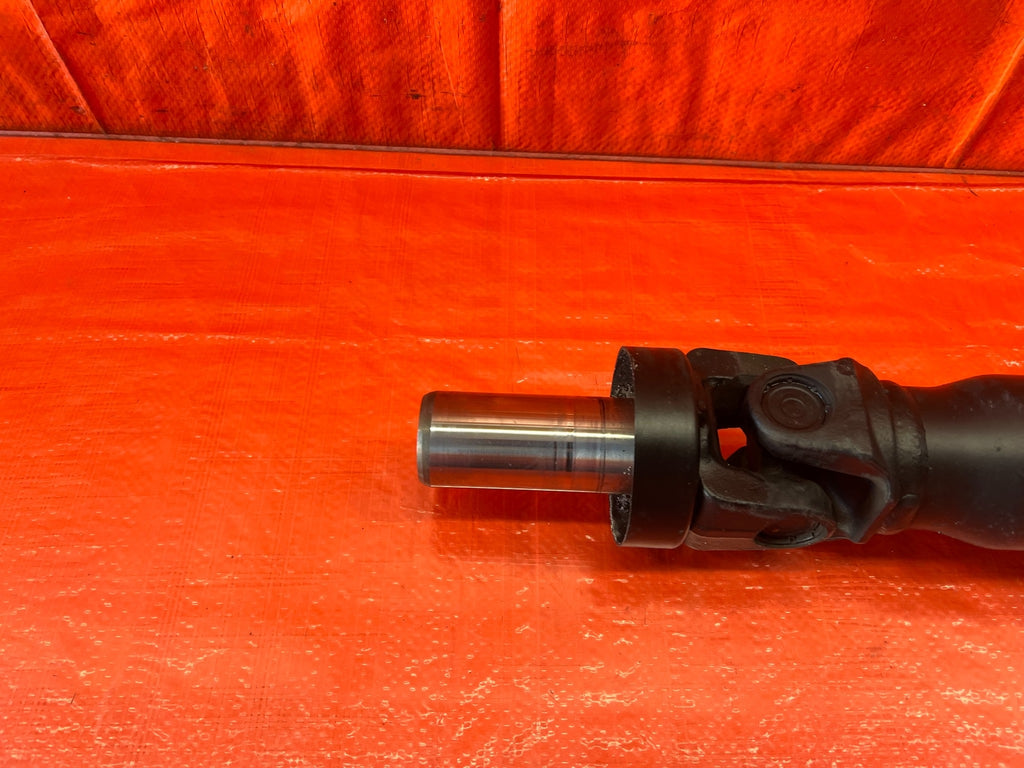13 16 SCION FRS   17 20 86 13 20 BRZ DRIVE / PROPELLER SHAFT   AUTOMATIC OEM 16410