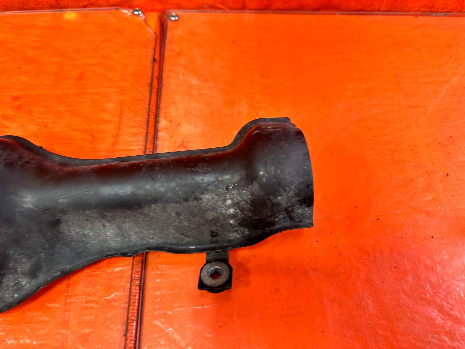 02 06 ACURA RSX   K20A2 K20A3 K20   MIDSHAFT COVER   OEM #3154