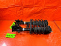 2013 13 HONDA CIVIC SI 2D COUPE   FRONT SHOCKS & SPRINGS LEFT AND RIGHT OEM #2690