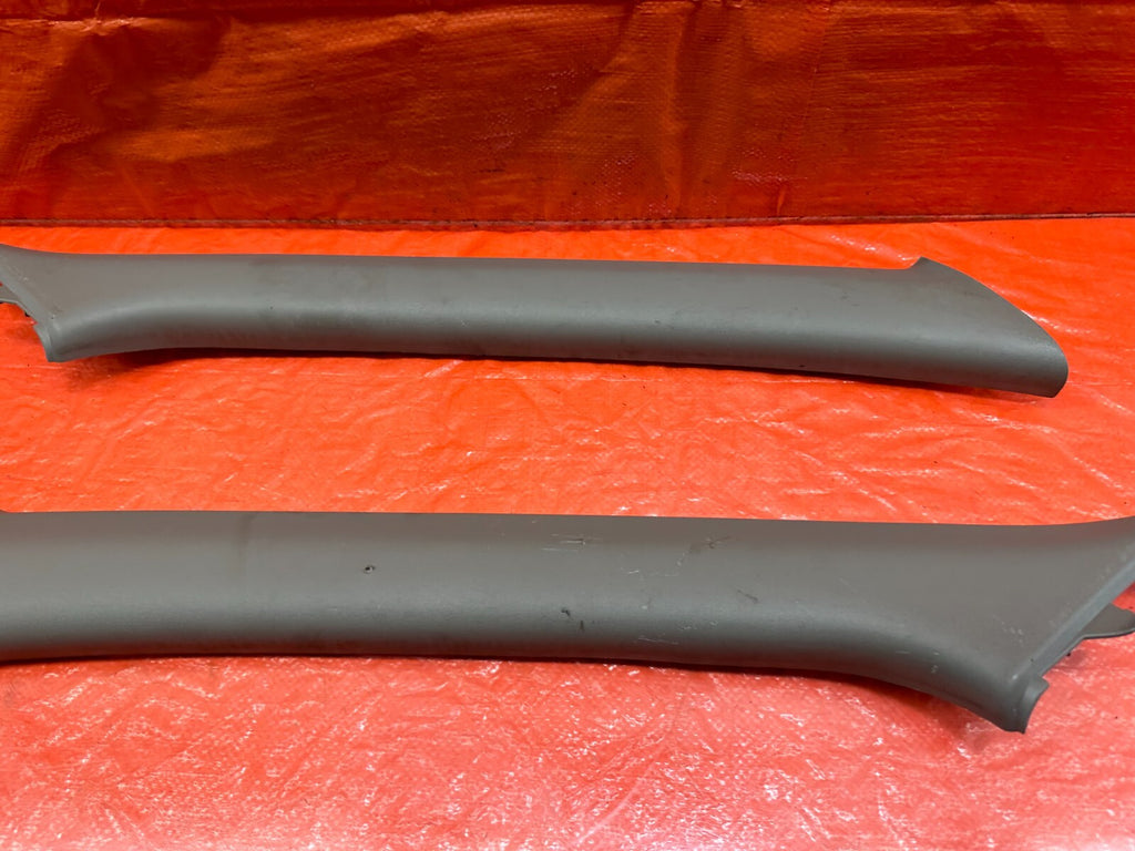 02 06 ACURA RSX   A PILLAR SET PILLARS   LEFT & RIGHT   OEM #2129