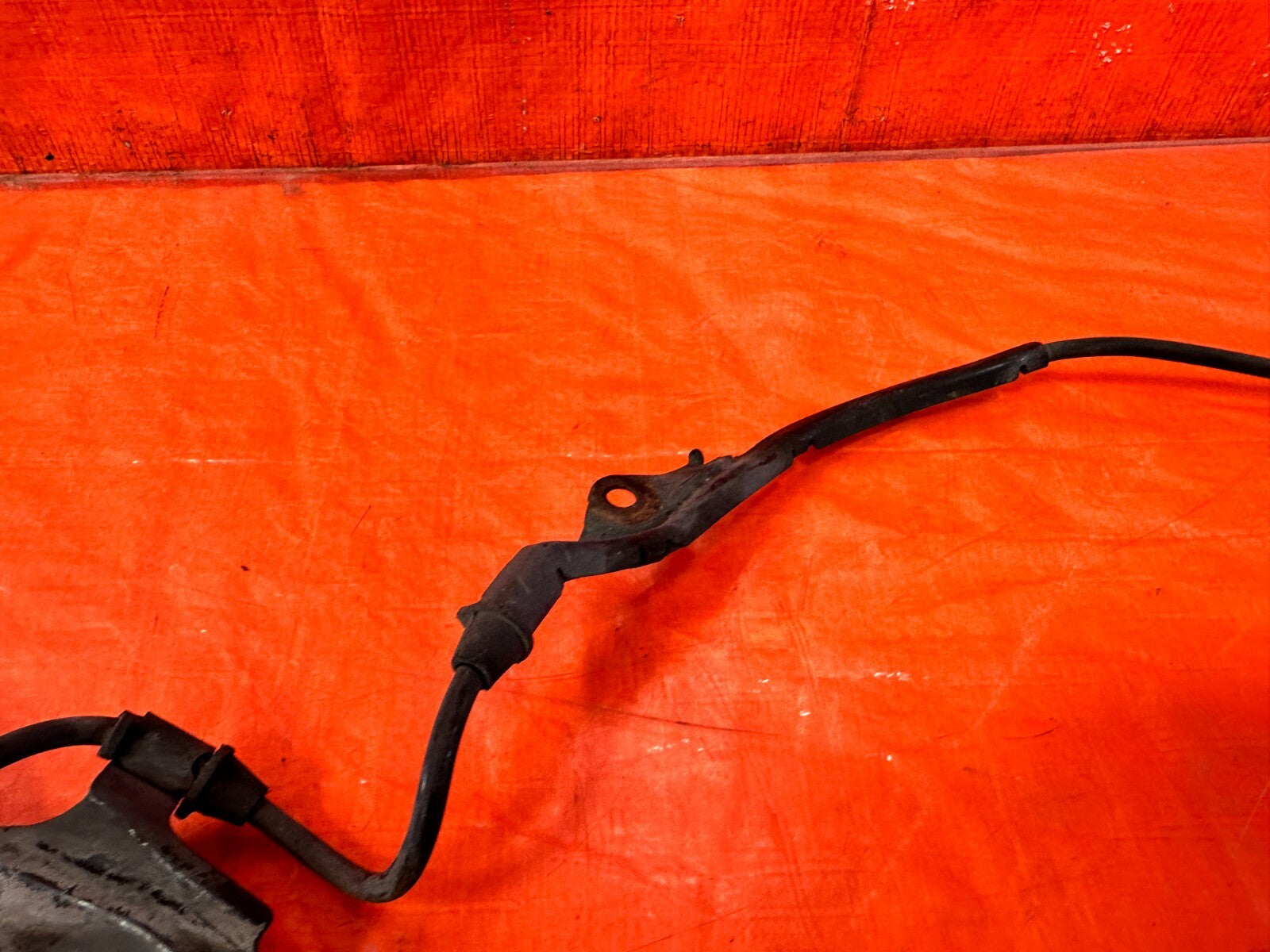 04 08 ACURA TSX   ABS WIRE SPEED SENSOR   RIGHT FRONT   OEM FACTORY #2913