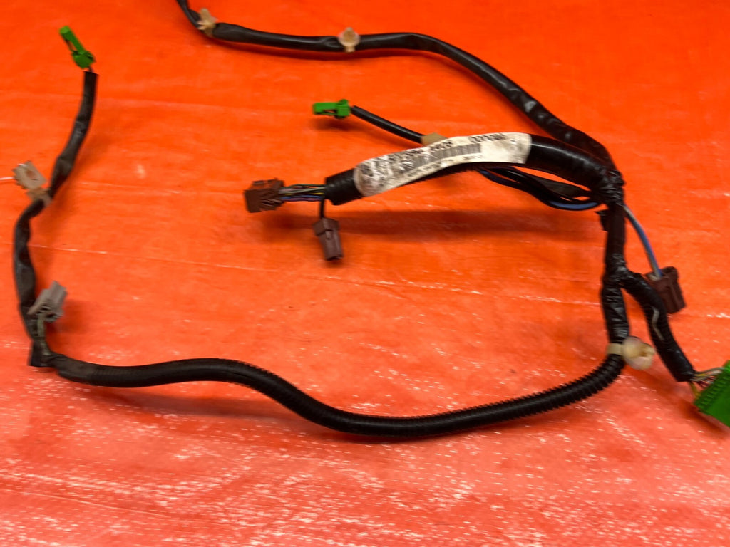 02 06 ACURA RSX   AIR CONDITIONING AC SUB WIRING HARNESS WIRE LOOM   OEM OE #1394