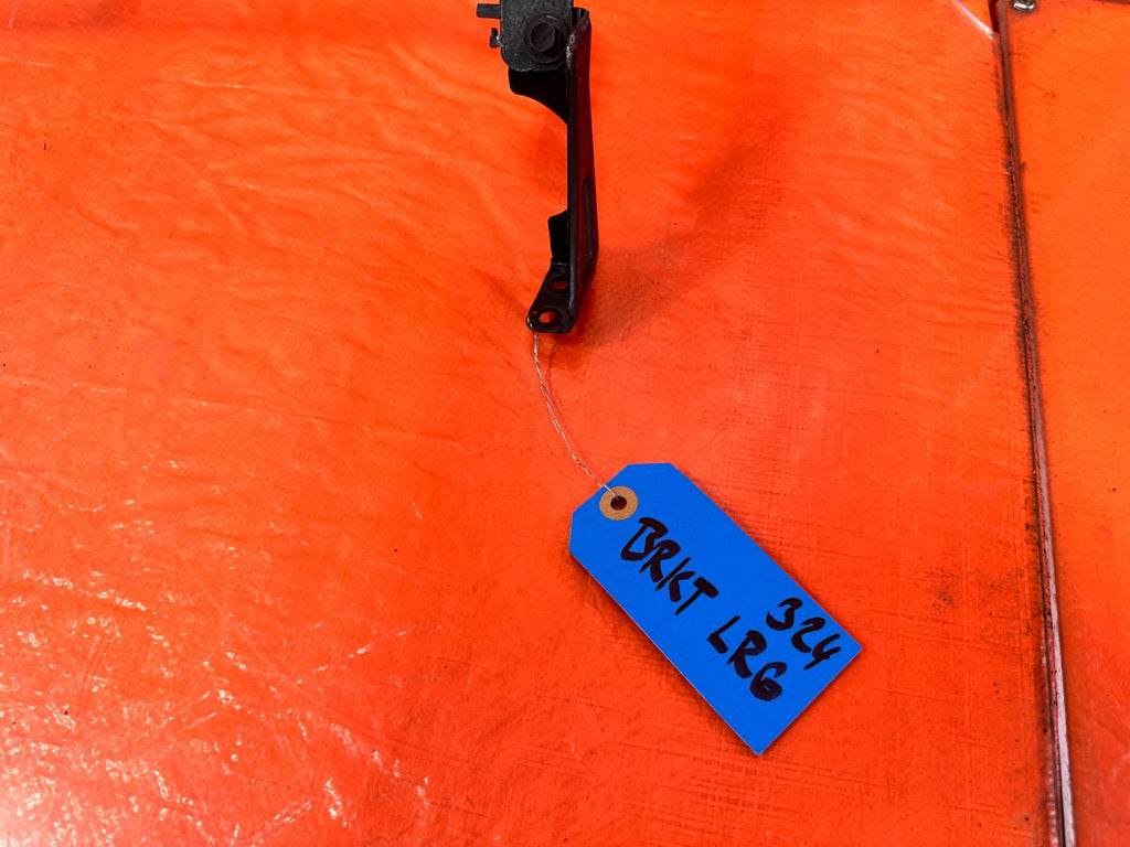 18 22 HONDA ACCORD 1.5L   FRONT BUMPER RADAR SENSOR BRACKET   OEM FACTORY OE 3244