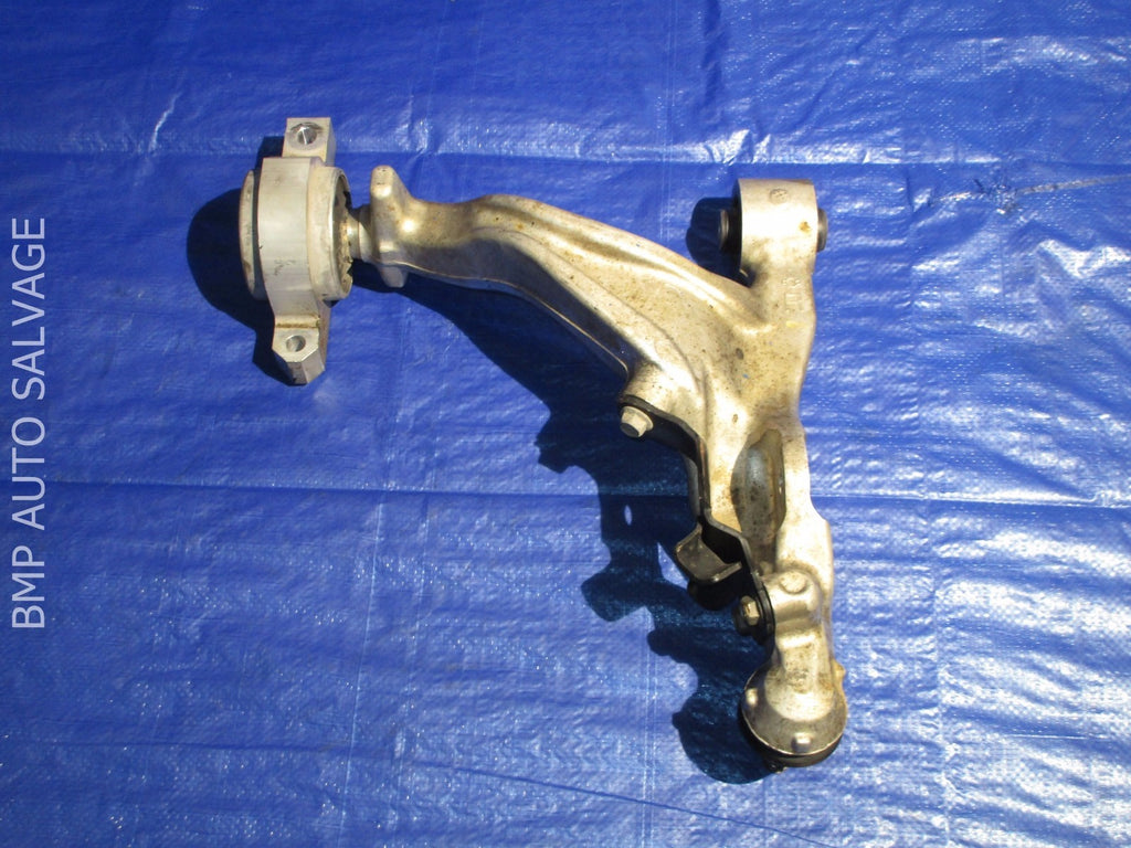 OEM 2008 G35 SEDAN RWD PASSENGER RIGHT FRONT LOWER CONTROL ARM 0