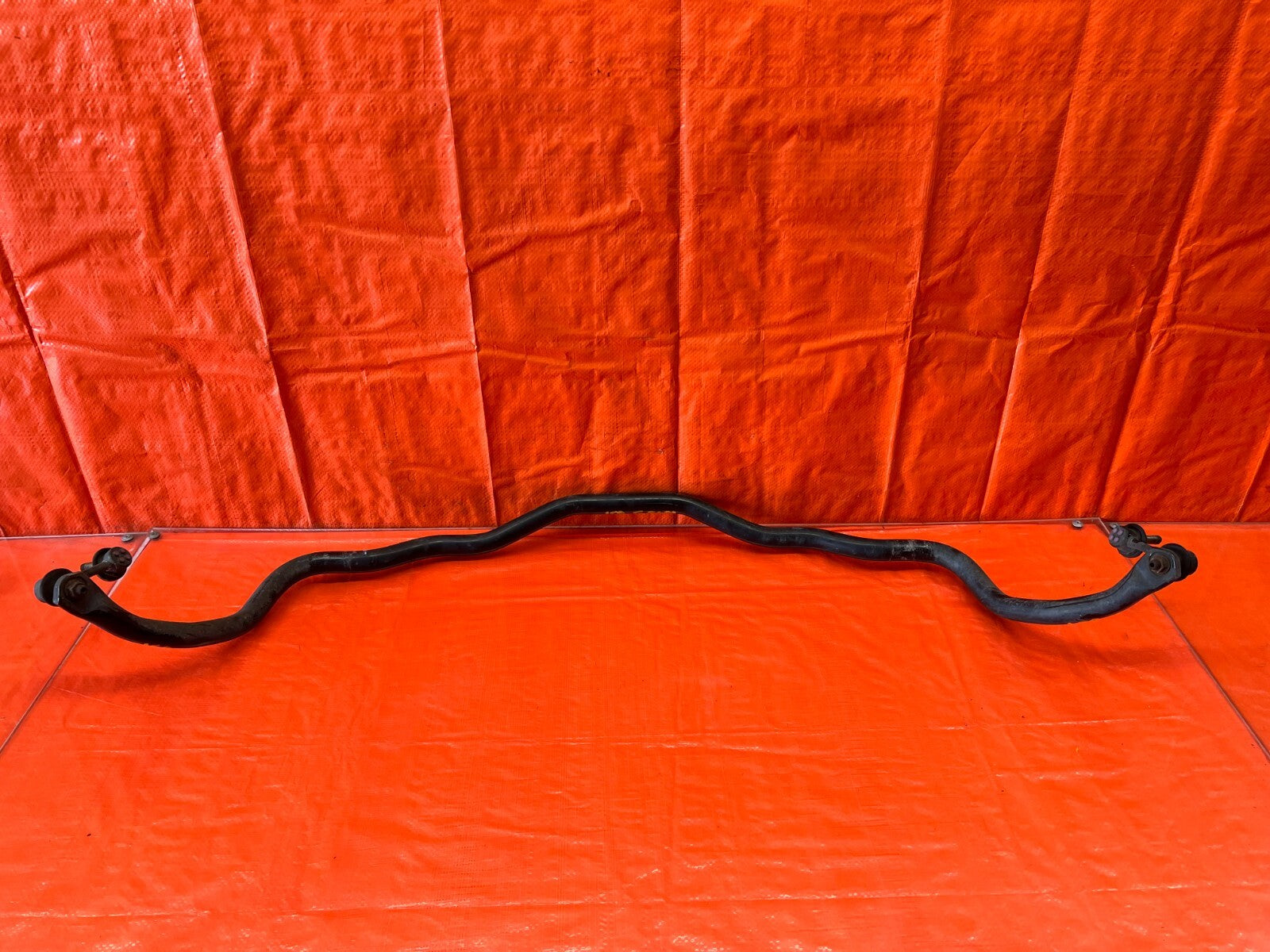 09 14 ACURA TSX   FRONT SWAY ANTI ROLL STABILIZER BAR   OEM FACTORY #15810