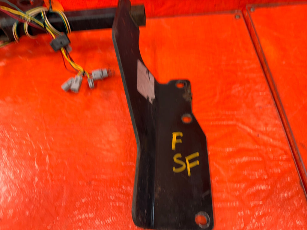 04 08 ACURA TSX   CURT MANUFACTURING TOW HITCH   #TSX2