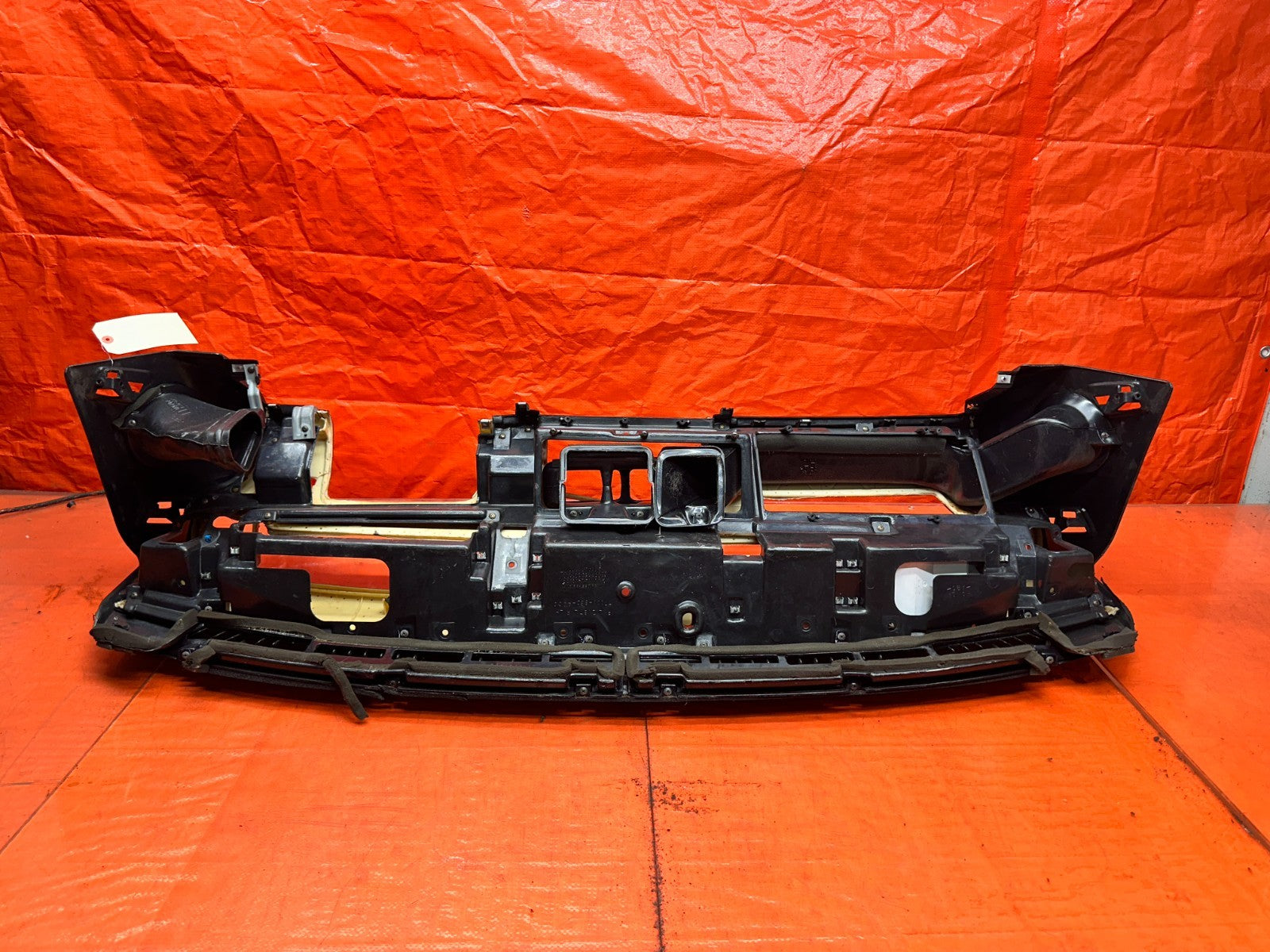 92 96 HONDA PRELUDE BARE DASHBOARD PANEL OEM #33217