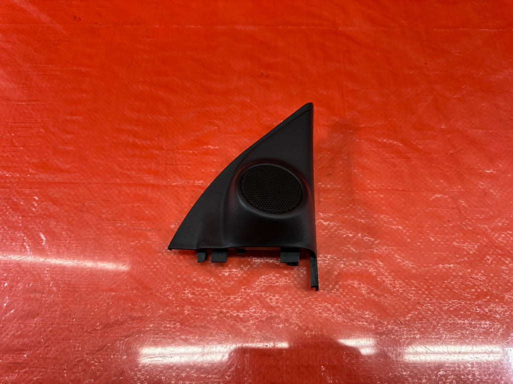 02 05 HONDA CIVIC SI EP3 HATCH   DOOR PANEL TWEETER SPEAKER   RIGHT SIDE OEM 2130