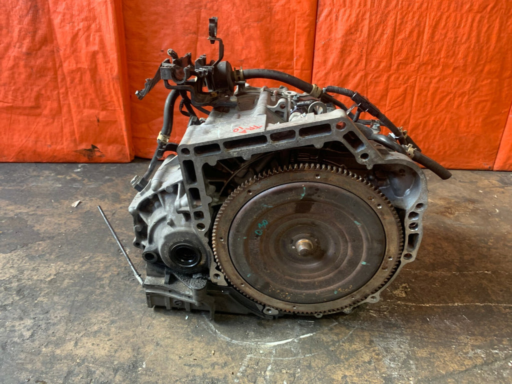 OEM 2008 2009 2010 HONDA ACCORD LX 2.4L 4 CYLINDER AUTOMATIC TRANSMISSION B90A7