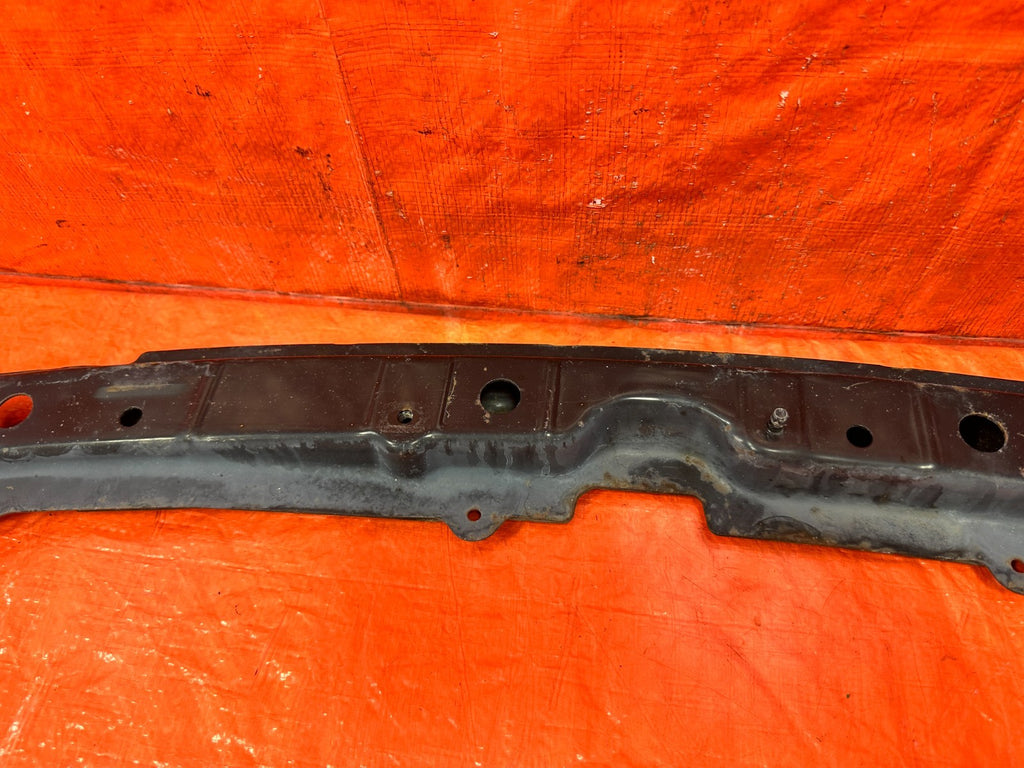 09 11 MAZDA RX8 RX 8   UPPER RADIATOR SUPPORT BEAM BAR BRACKET OEM FACTORY #3033
