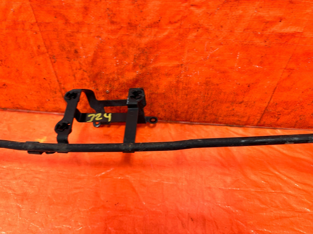 18 22 HONDA ACCORD 1.5L   FRONT BUMPER RADAR SENSOR BRACKET   OEM FACTORY OE 3247
