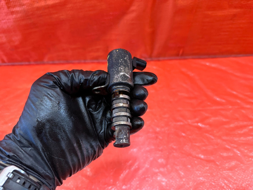 04 08 ACURA TSX   K24A2   OIL CONTROL VALVE   OEM FACTORY #1969