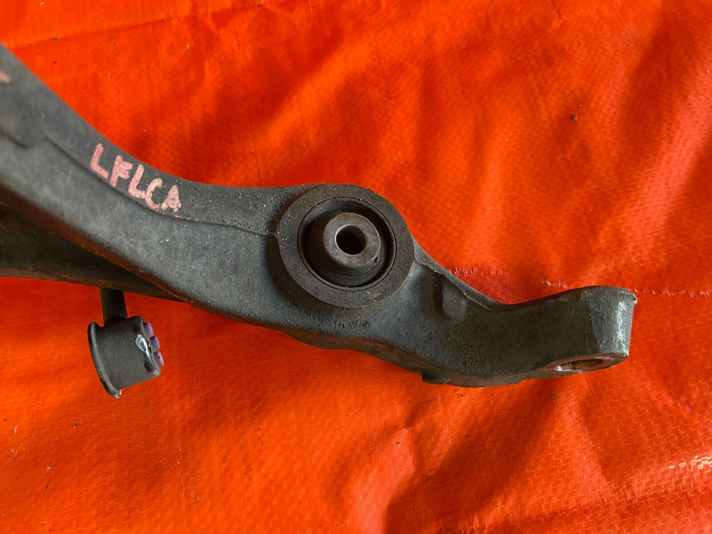 09 14 ACURA TSX   DRIVER LEFT FRONT LOWER CONTROL ARM   OEM OE FACTORY4