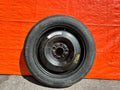 04 14 TSX / 02 06 RSX TYPE S 13 15 ILX / 06 15 CIVIC SI SPARE TIRE WHEEL RIM 2860