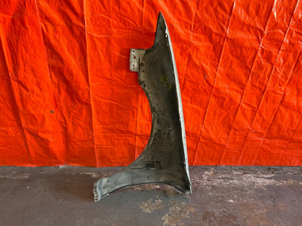 94 01 ACURA INTEGRA   JDM FRONT MODEL    FENDER   PASSENGER RIGHT SIDE   OEM 1029