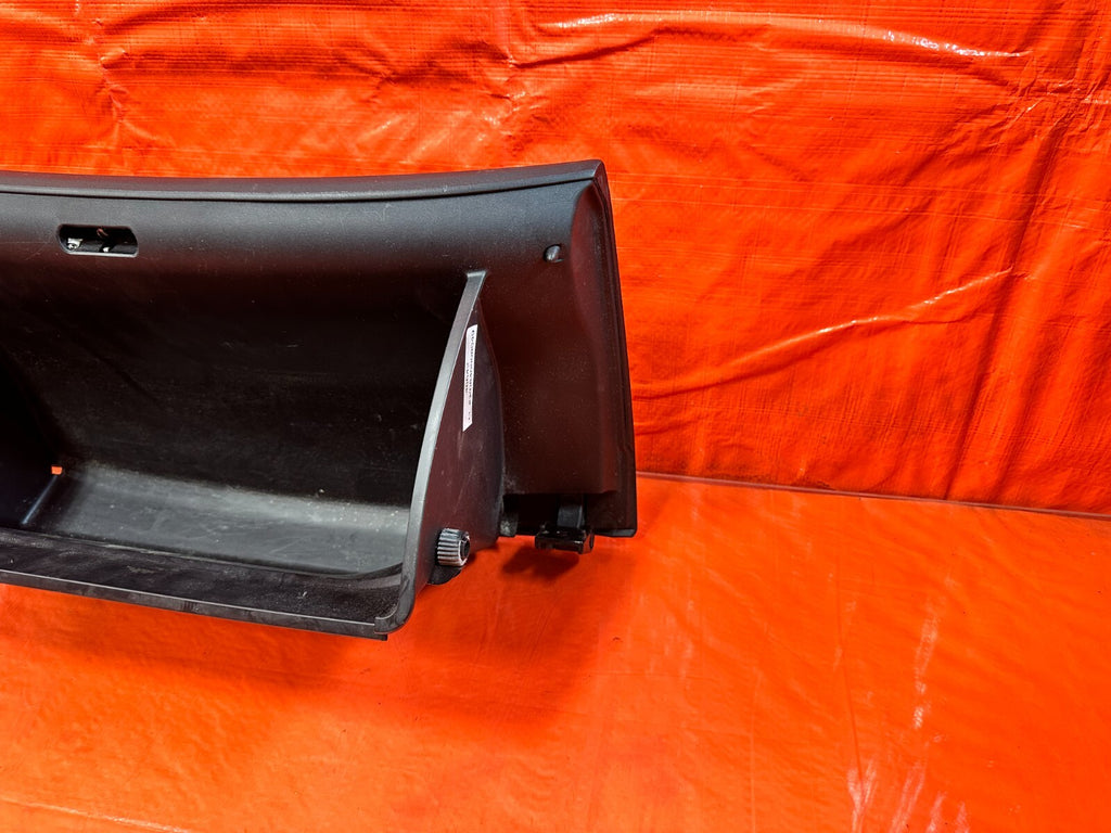 07 09 HONDA CIVIC SI COUPE & SEDAN   GLOVE BOX STORAGE COMPARTMENT   OEM #2864