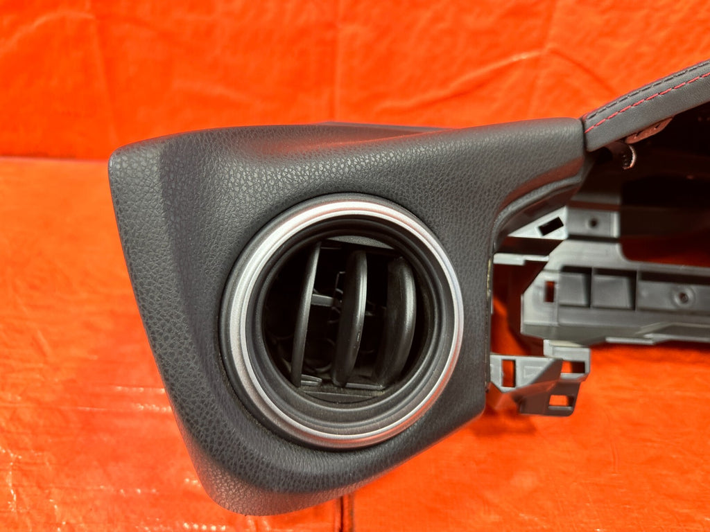 13 20 SUBARU BRZ   DASHBOARD PANEL DASH BOARD   OEM FACTORY #29223