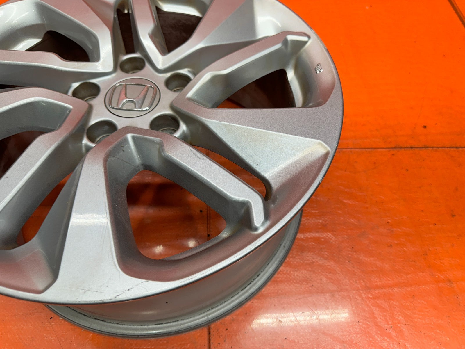 18 21 HONDA ACCORD 1.5L 2.0L 17 INCH ALLOY WHEEL RIM FACTORY OEM #18ACC 15