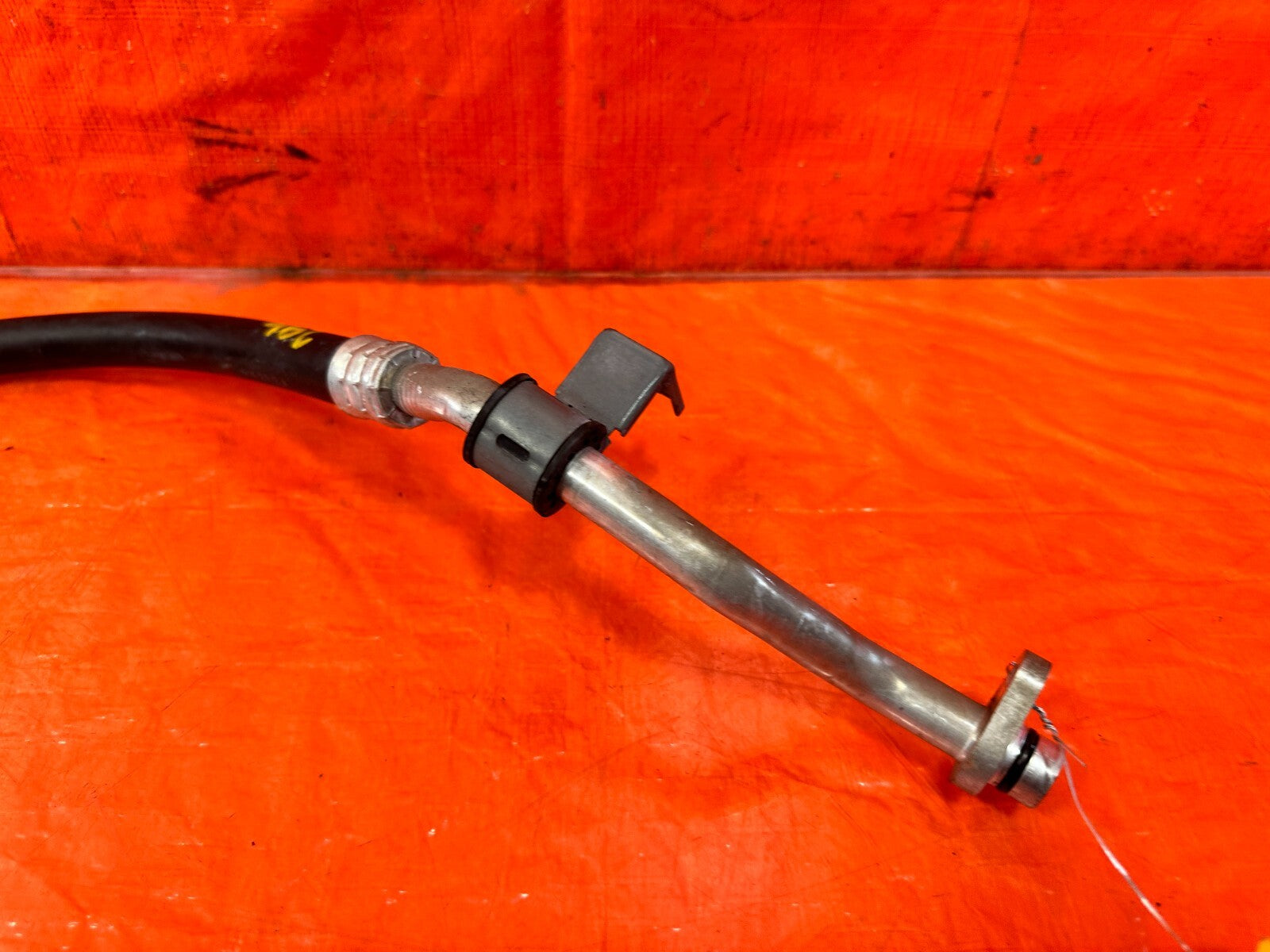 2020 20 INFINITI Q50   INDIVIDUAL AIR CONDITIONING AC LINE PIPE HOSE   OEM 296 22