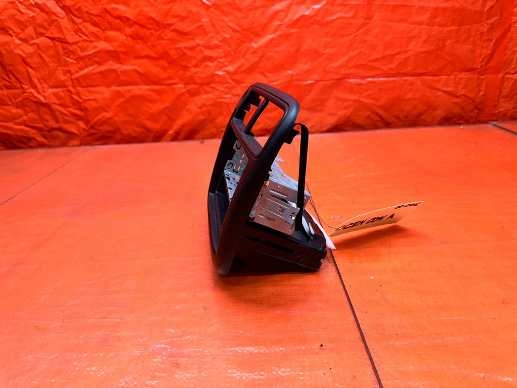 96 00 HONDA CIVIC CLIMATE CONTROL BEZEL OEM FACTORY OE #00CVC4