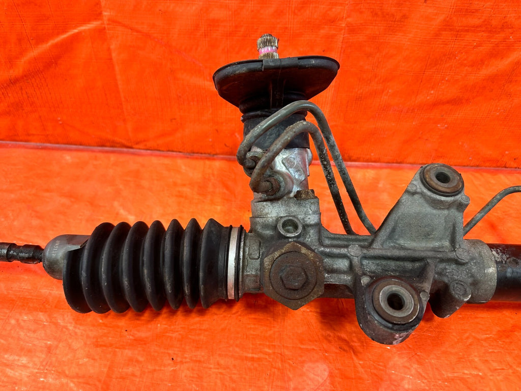 94 97 ACURA INTEGRA   POWER STEERING GEAR BOX RACK AND PINION   OEM FACTORY 28114