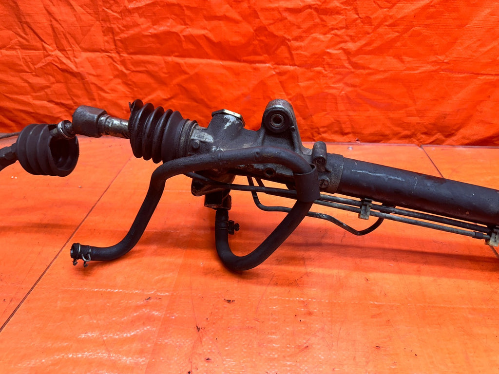 94-01 ACURA INTEGRA POWER STEERING GEAR RACK AND PINION ASSEMBLY OEM #34911