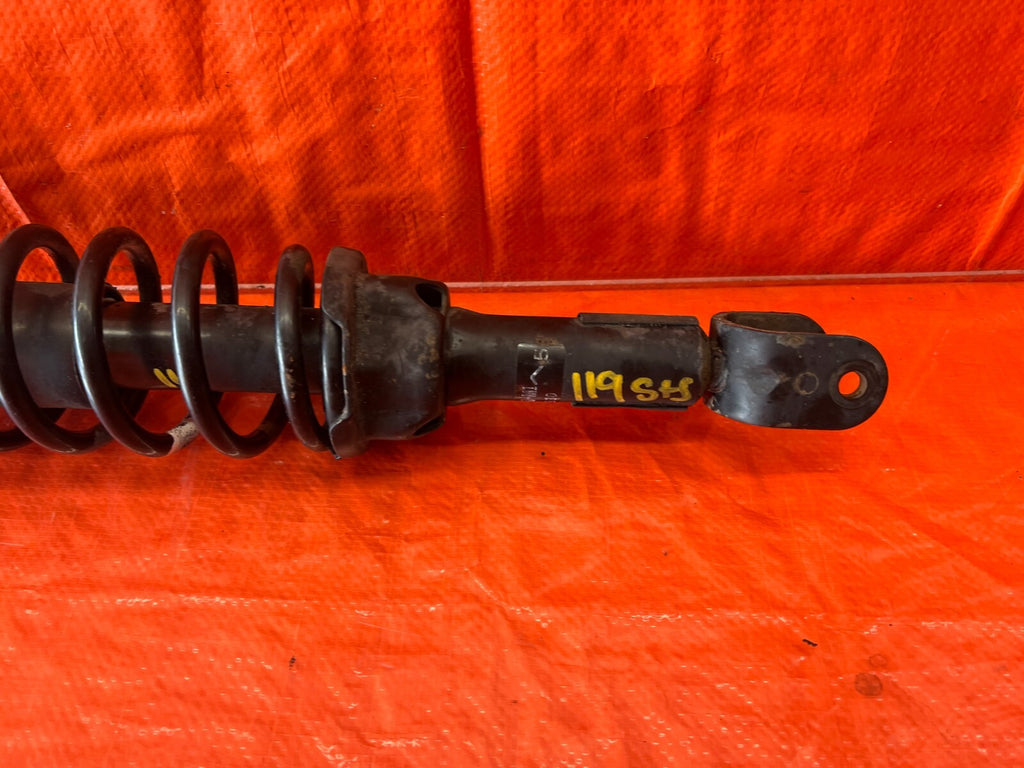 94 01 ACURA INTEGRA   SHOCK AND SPRING STRUT   LEFT OR RIGHT REAR   OEM #1195