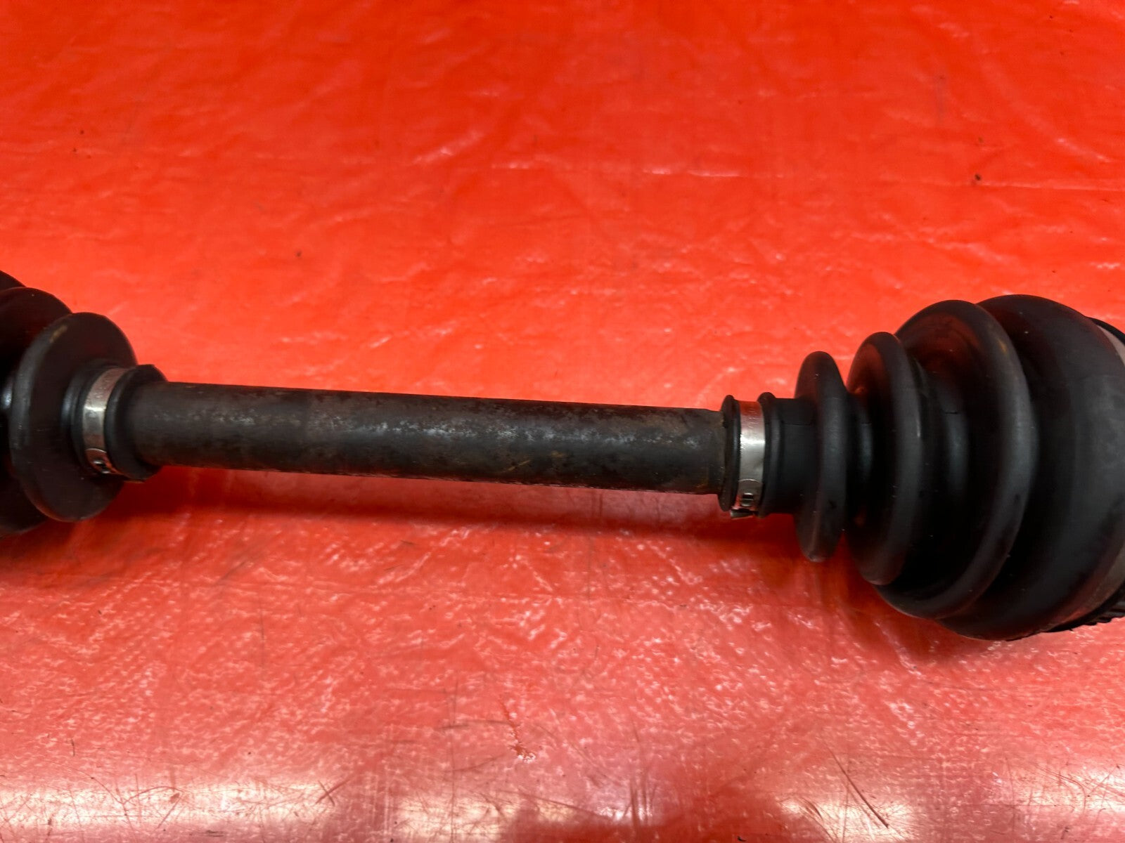 B SERIES 5 SPEED MANUAL STICK SHIFT AXLE CV JOINT CIVIC INTEGRA B16 B17 B18 #1896