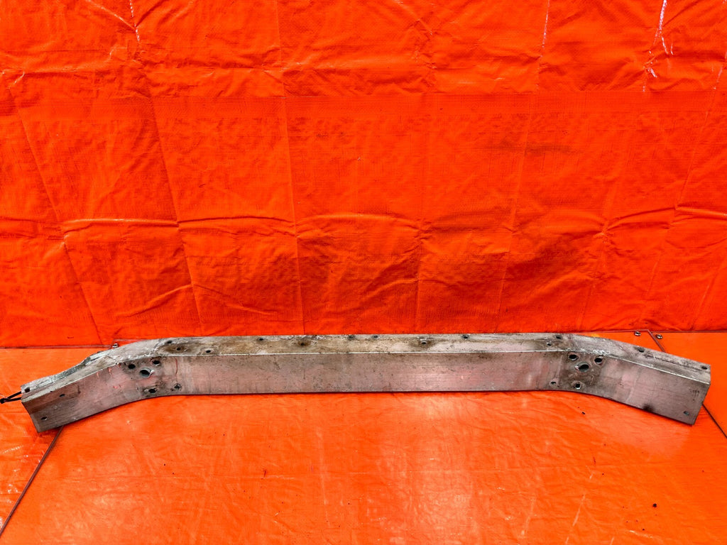 92 96 LEXUS SC300   FRONT CRASH BEAM REINFORCEMENT IMPACT RE BAR   OEM #27614