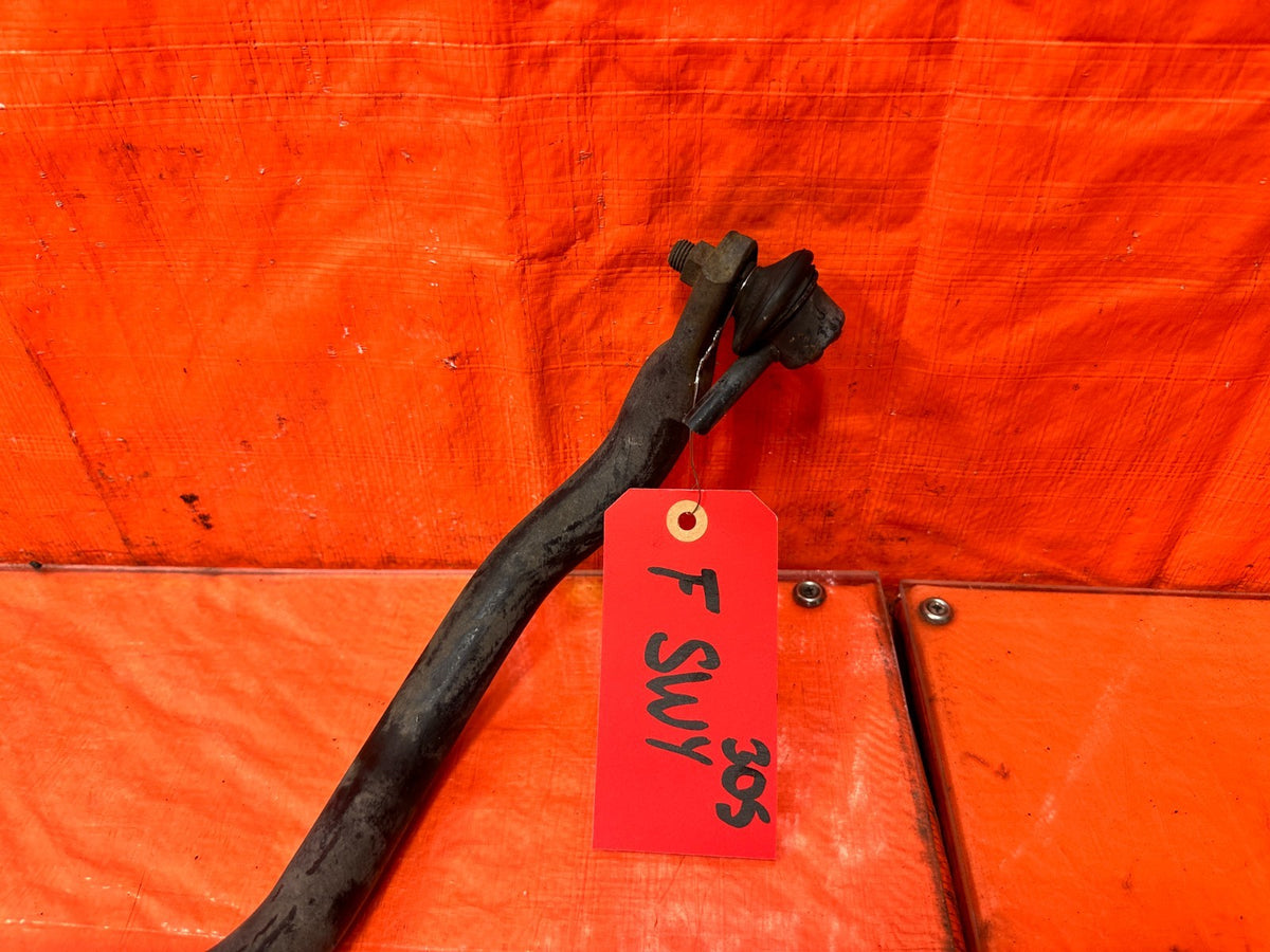 09-14 ACURA TSX - FRONT SWAY ANTI ROLL STABILIZER BAR - OEM FACTORY #3051